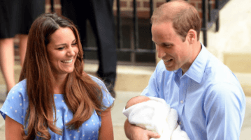 Έγκυος στο τρίτο παιδί η Kate Middleton