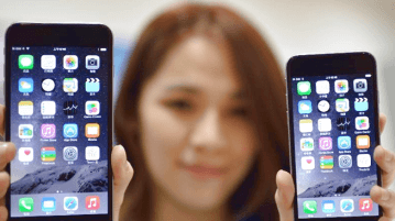 Κινέζικες τράπεζες σπέρματος προσφέρουν iPhone 6S για να προσελκύσουν δότες