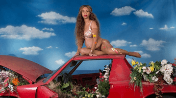Η σύλληψη της Beyonce έγινε με εξωσωματική γονιμοποίηση