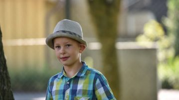 Τεχνική διατηρεί τη γονιμότητα σε νεαρά αγόρια