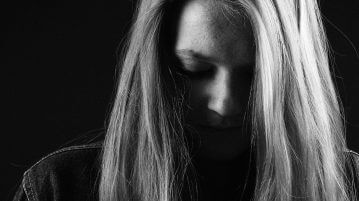 Επιλόχειος κατάθλιψη: ο πλήρης οδηγός girl-517555_1280