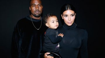 Παρένθετη μητέρα για τo 3ο παιδί της Kim Kardashian