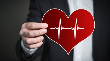 Θανάσιμο γονίδιο καρδιακής νόσου απομακρύνθηκε από ανθρώπινα έμβρυα σε επαναστατική μελέτη!