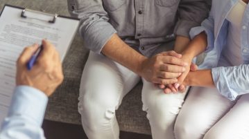 Μπορείτε να αντιστρέψετε μια βασεκτομή εάν θέλετε κι άλλο μωρό;