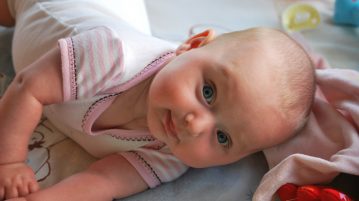 Γενετική εξέταση πριν από την εγκυμοσύνη baby-215305_1920