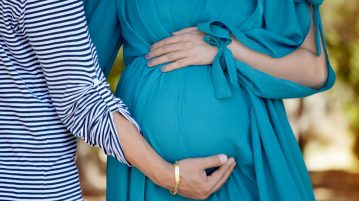 Η πρωινή αδιαθεσία συνδέεται με τα «λαίμαργα έμβρυα» maternity-1828816_1280