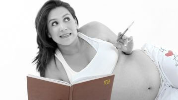 Εγκυμοσύνη και ερωτική δραστηριότητα pregnant-453200_1280