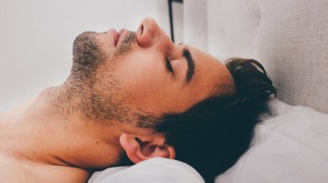 Πώς ο ύπνος επηρεάζει το σπέρμα