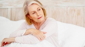Γιατί η ερωτική διάθεση είναι διαφορετική μετά την εμμηνόπαυση menopause