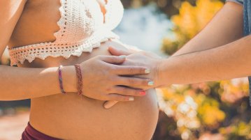 Πόσο αλκοόλ είναι ασφαλές κατά τη διάρκεια της εγκυμοσύνης;