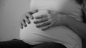 Η σχιζοφρένεια πιθανώς αρχίζει κατά τη διάρκεια της εγκυμοσύνης pregnancy-1271738_1280