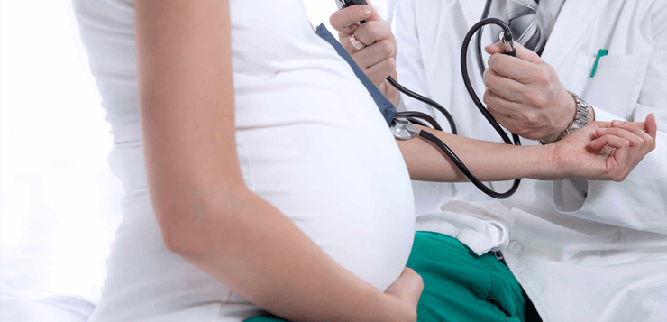 Γυναικεία ευεξία: Γνωρίστε τους κινδύνους καρδιακών παθήσεων και εγκυμοσύνης